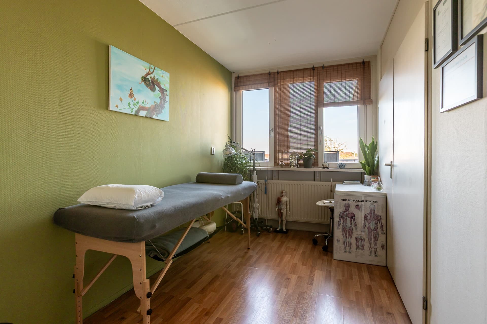 Vollenhoveschans 53, Almere, foto 21