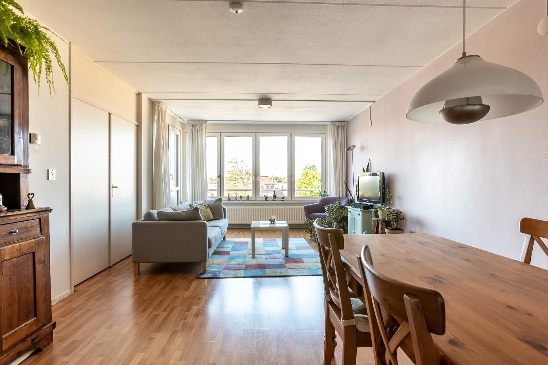 Vollenhoveschans 53, Almere, foto 10