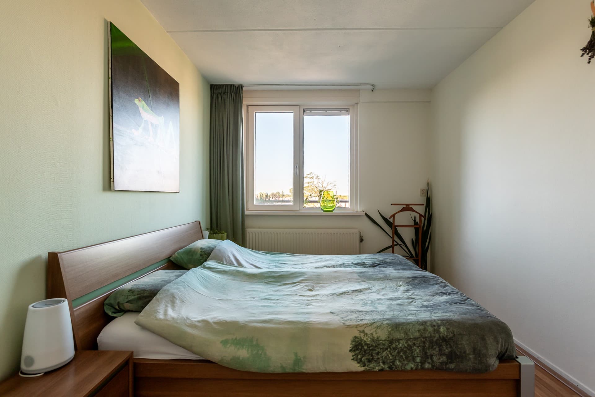 Vollenhoveschans 53, Almere, foto 19