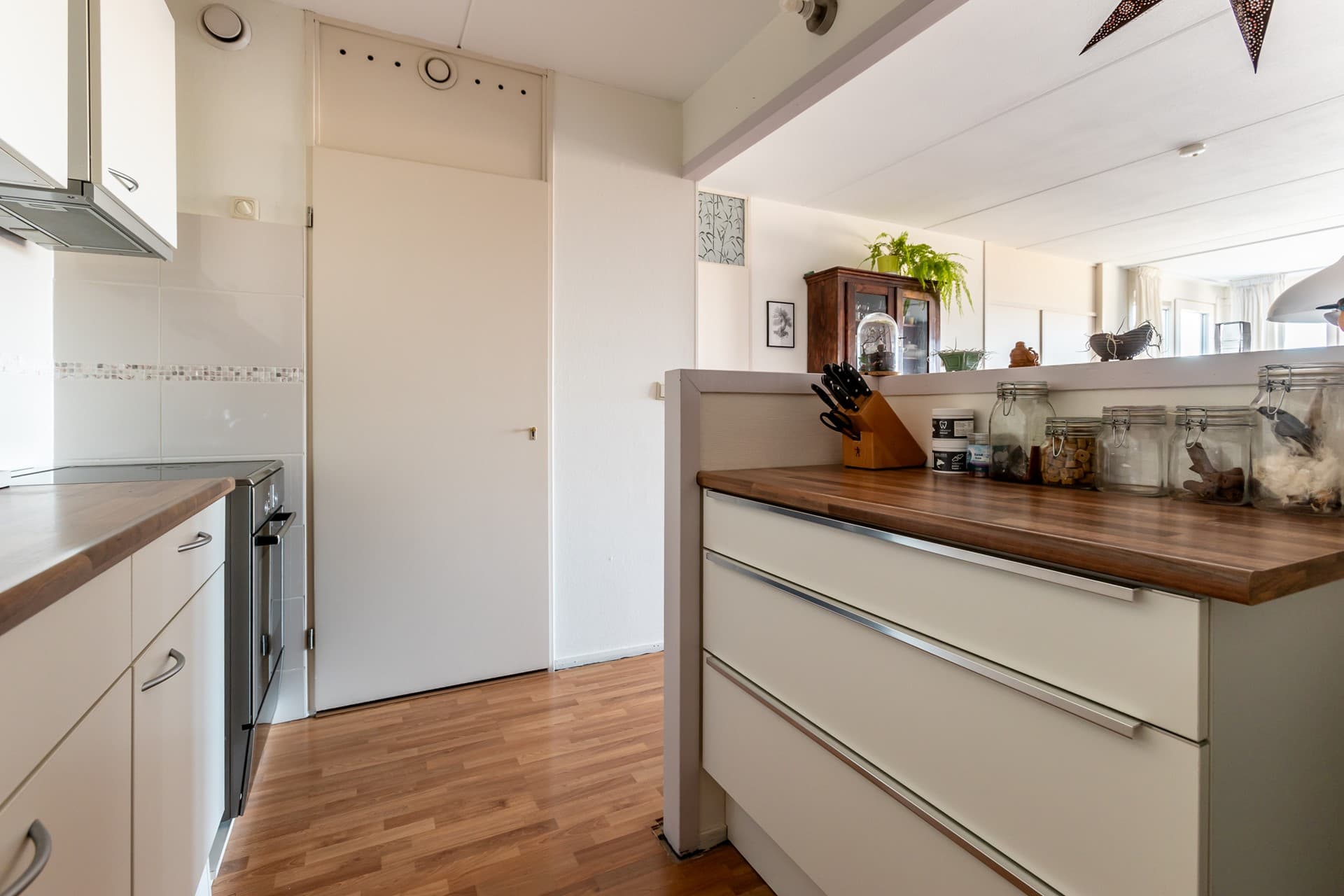 Vollenhoveschans 53, Almere, foto 17