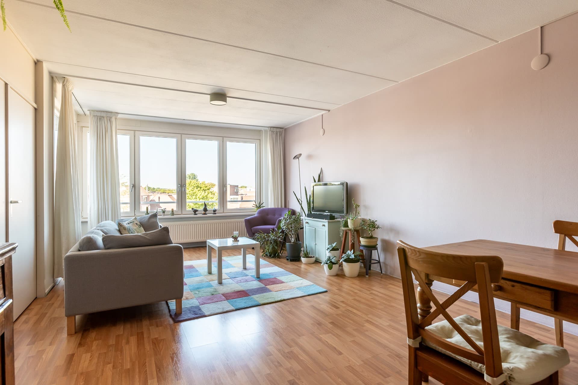 Vollenhoveschans 53, Almere, foto 11