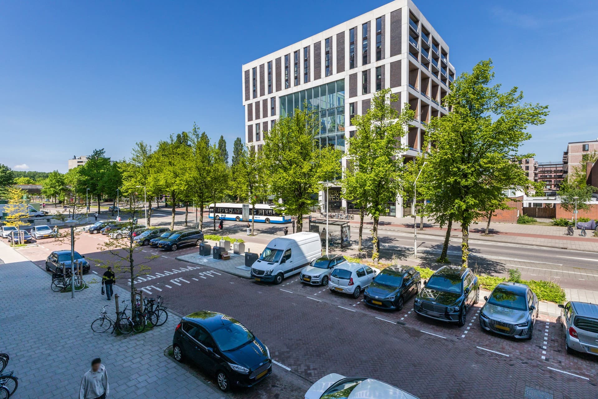 Postjesweg 423, Amsterdam, foto 18