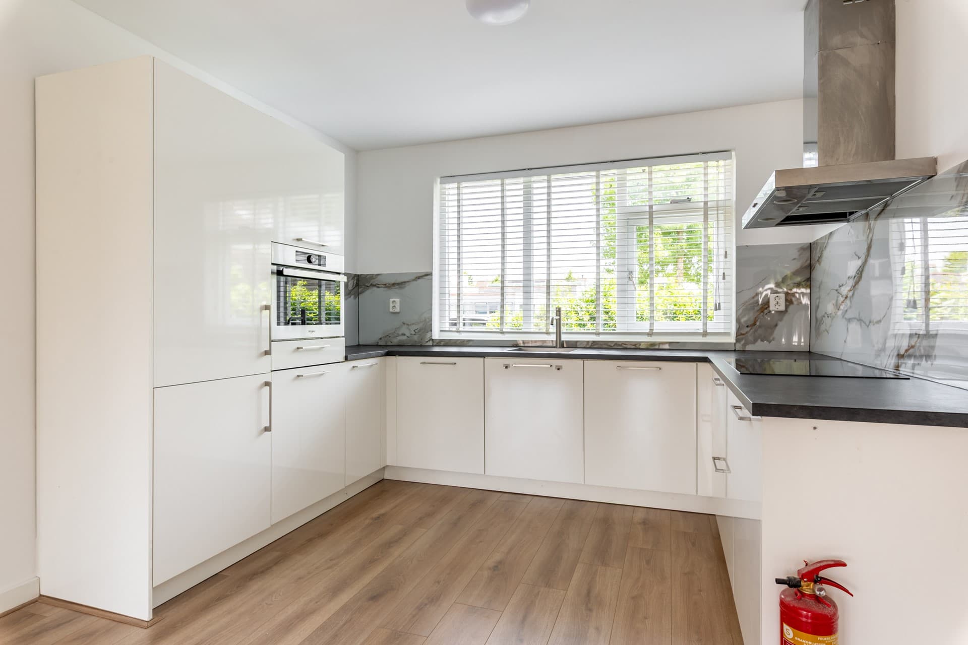 B. Merkelbachstraat 1, Almere, foto 12