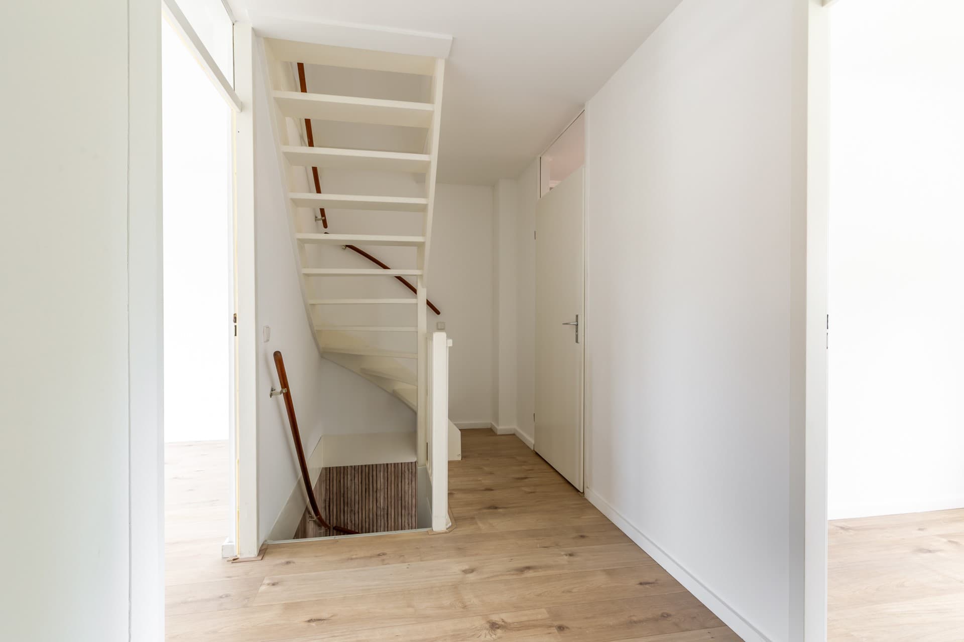 B. Merkelbachstraat 1, Almere, foto 13