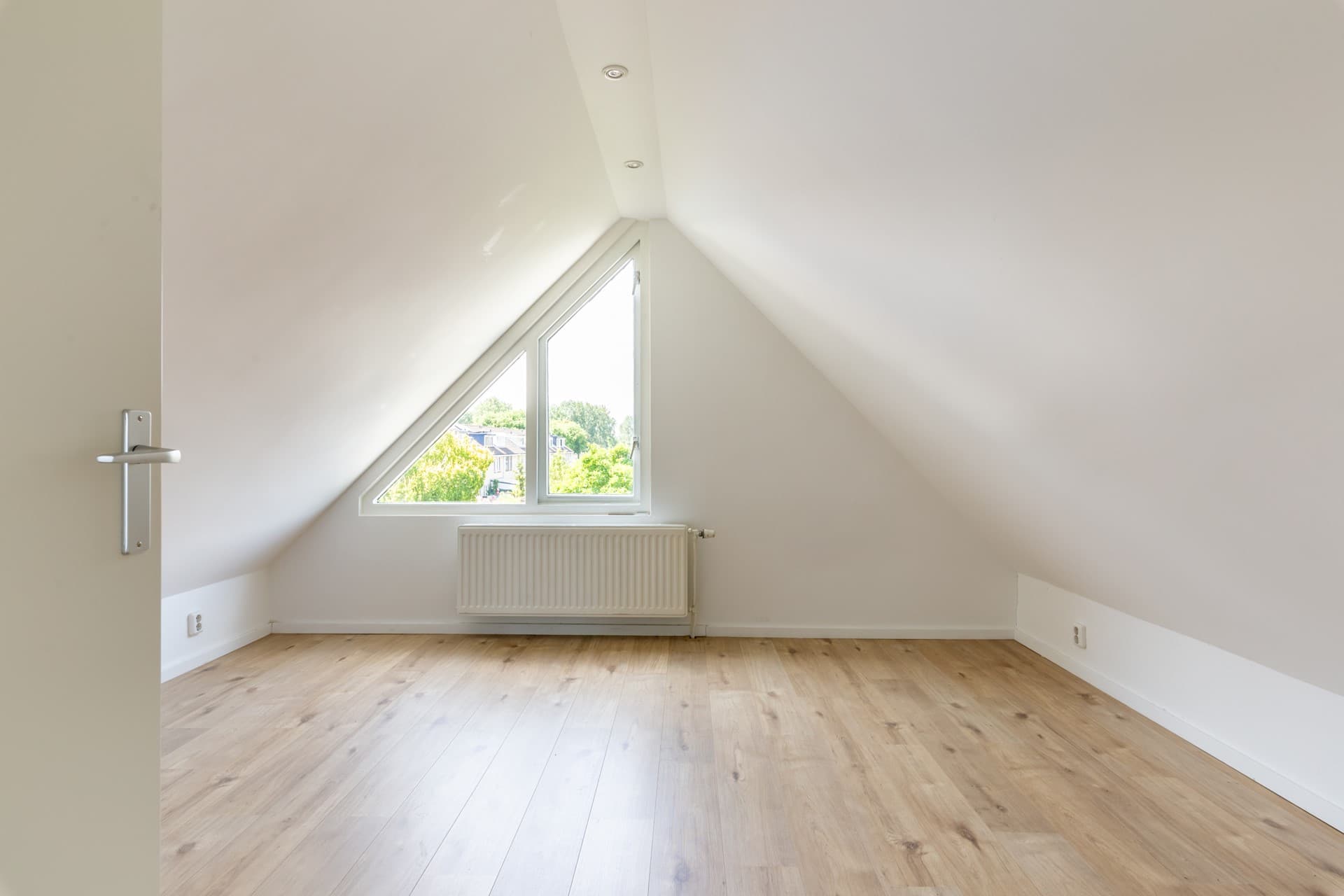B. Merkelbachstraat 1, Almere, foto 22