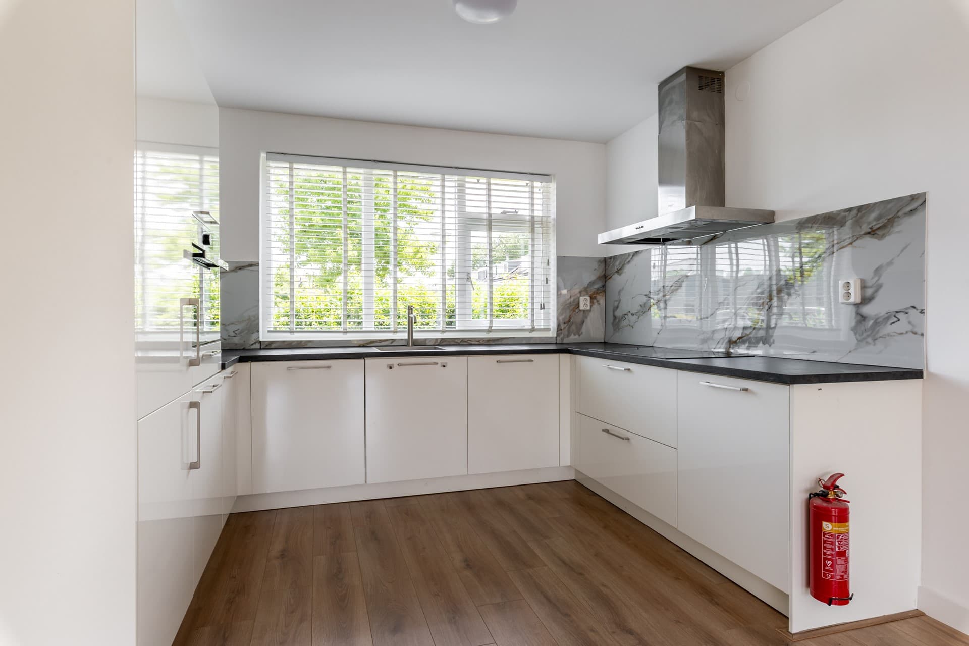 B. Merkelbachstraat 1, Almere, foto 10