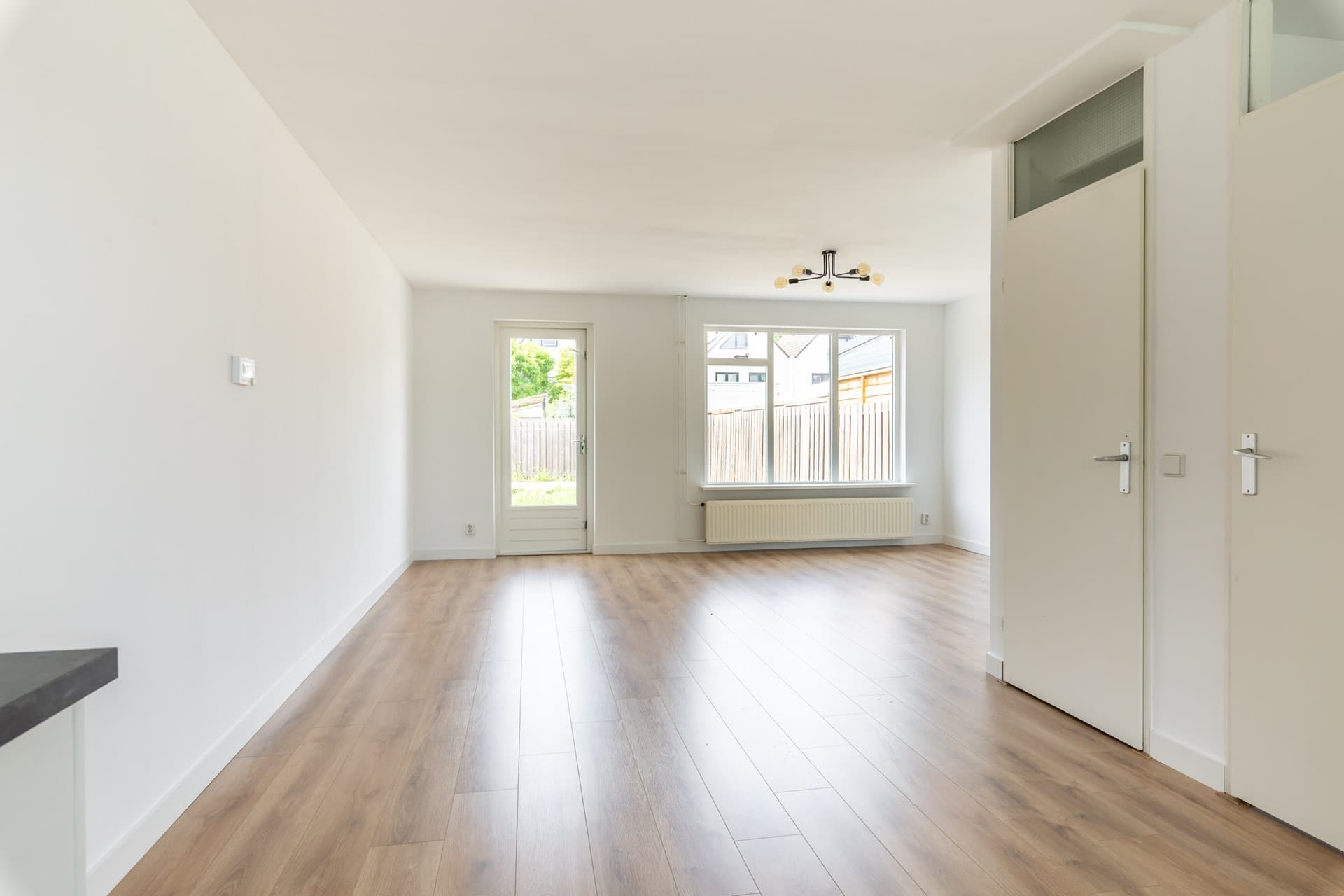 B. Merkelbachstraat 1, Almere, foto 5