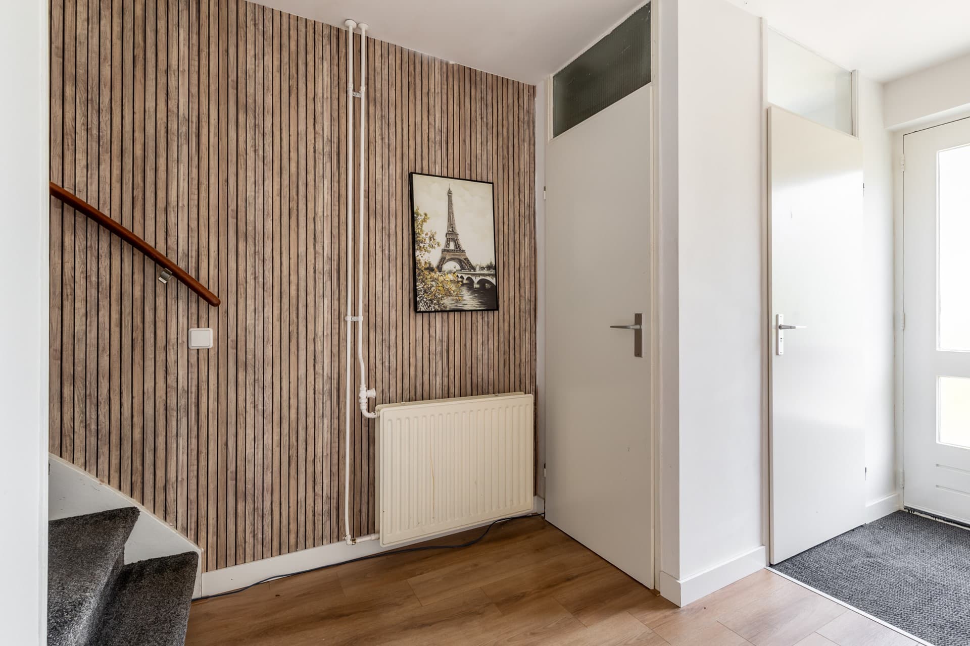B. Merkelbachstraat 1, Almere, foto 4