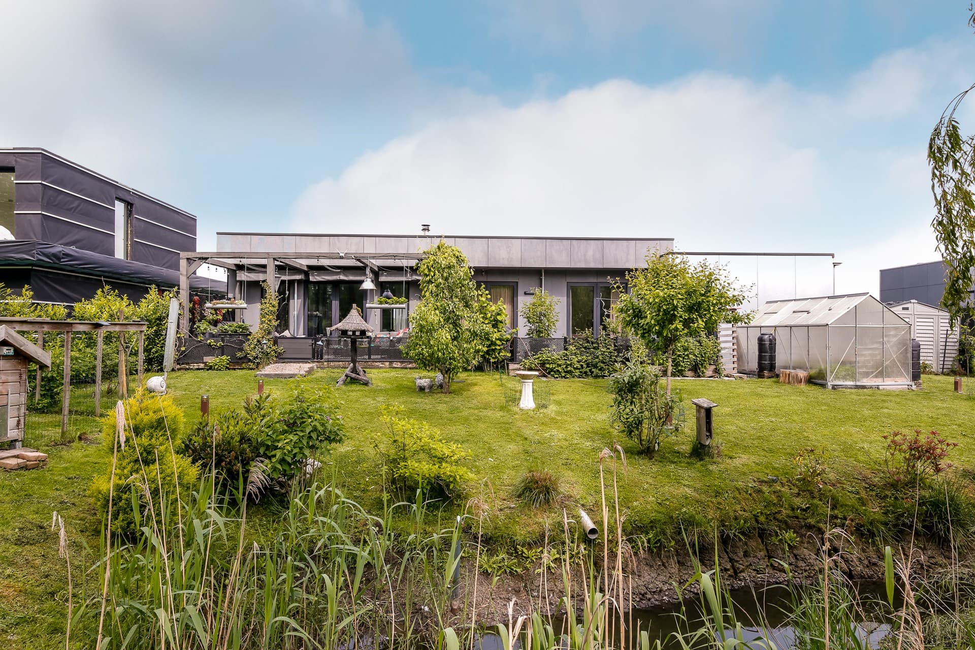 Amaroqweg 87, Almere, foto 23