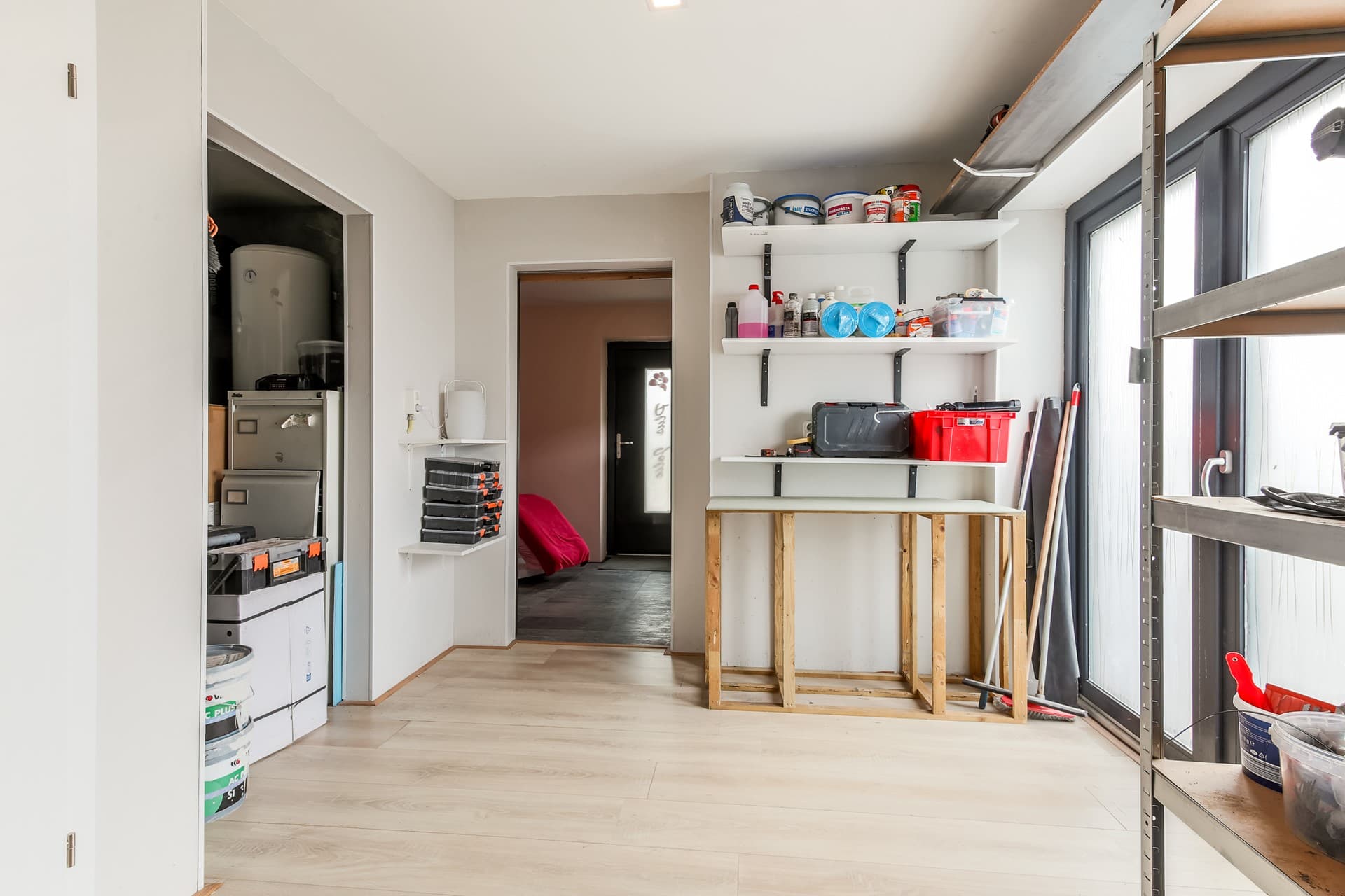 Amaroqweg 87, Almere, foto 22