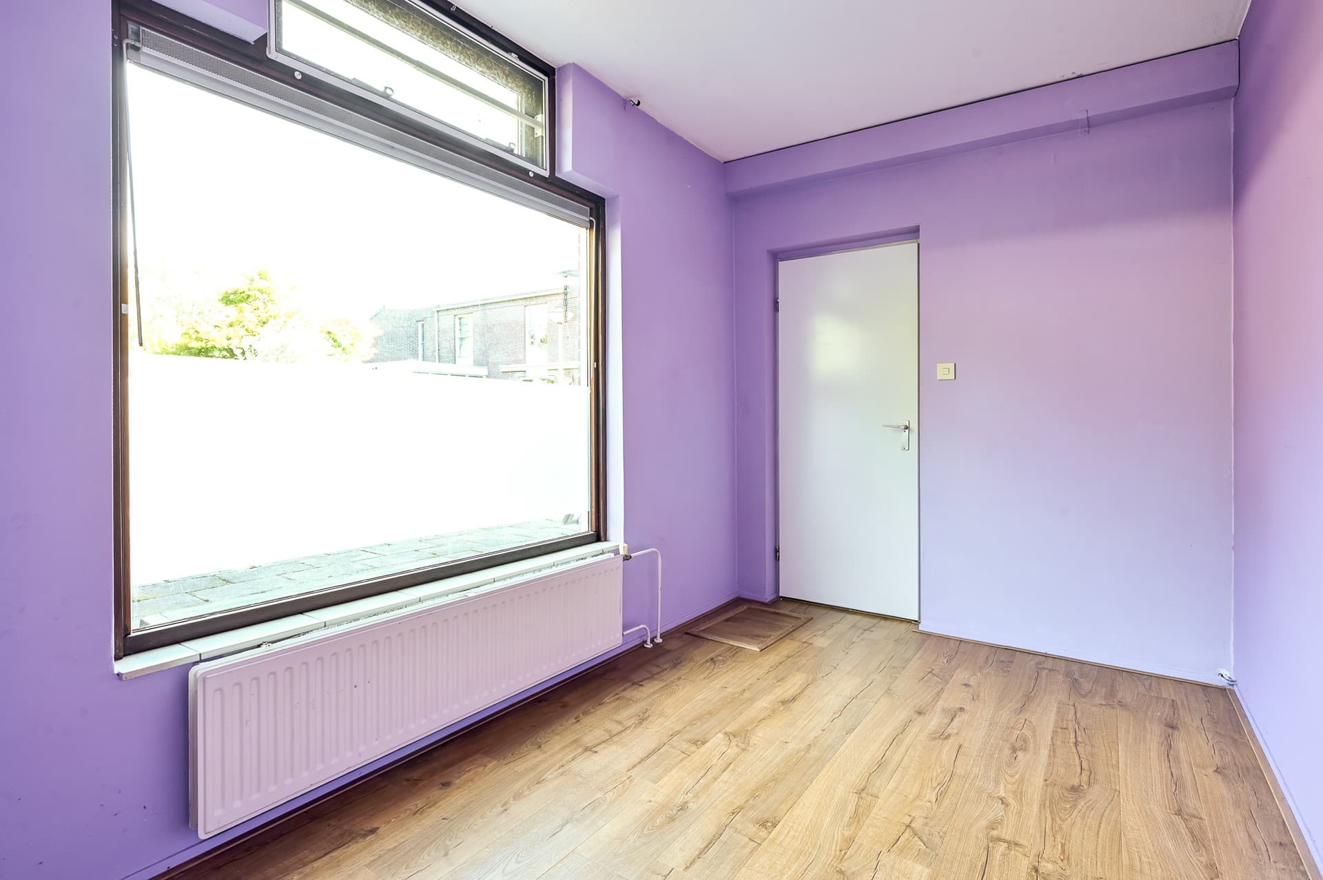 Achterwerf 105, Almere, foto 14