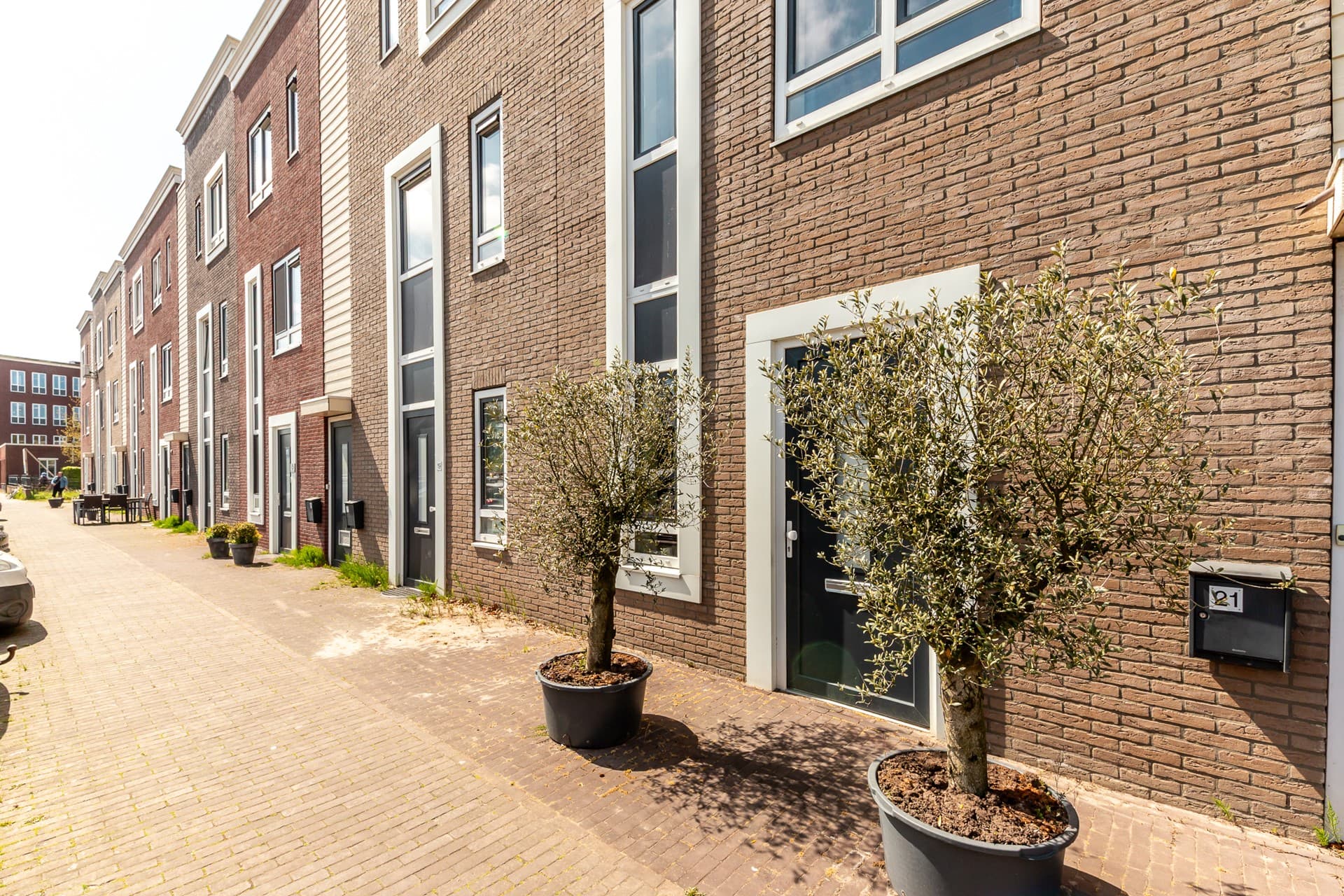 Slowakijeplaats 20, Almere, foto 4