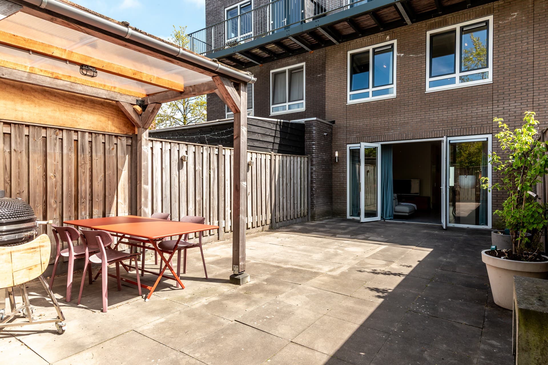 Slowakijeplaats 20, Almere, foto 16