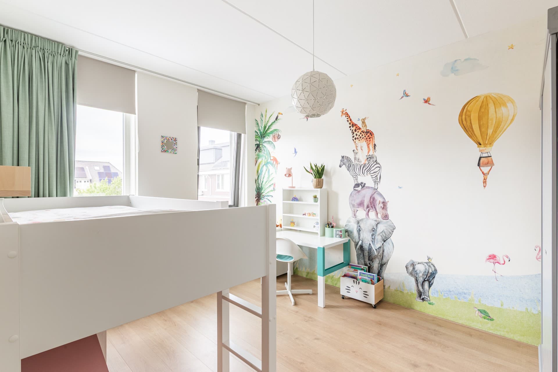 Max Planckstraat 41, Almere, foto 20