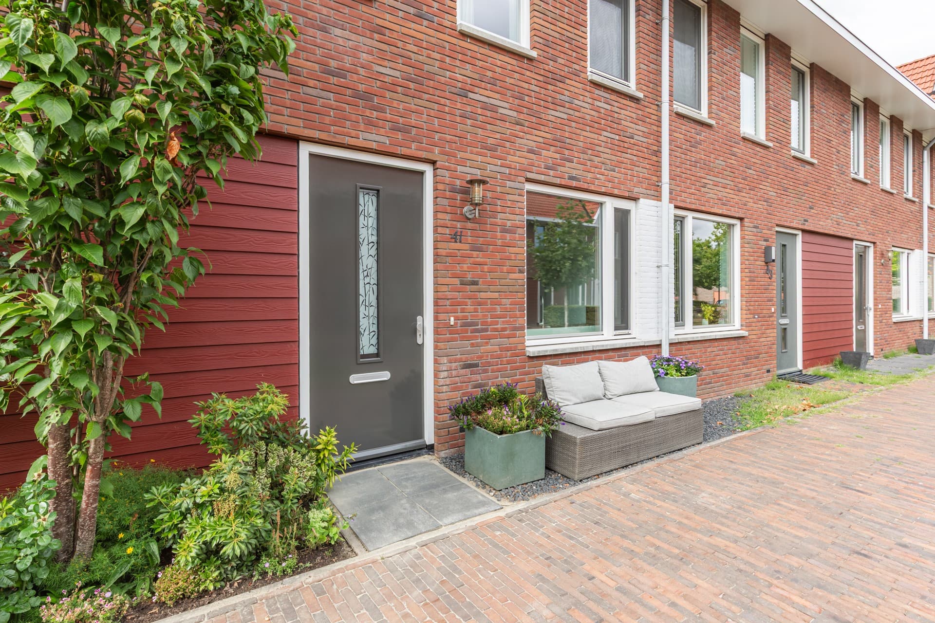 Max Planckstraat 41, Almere, foto 4