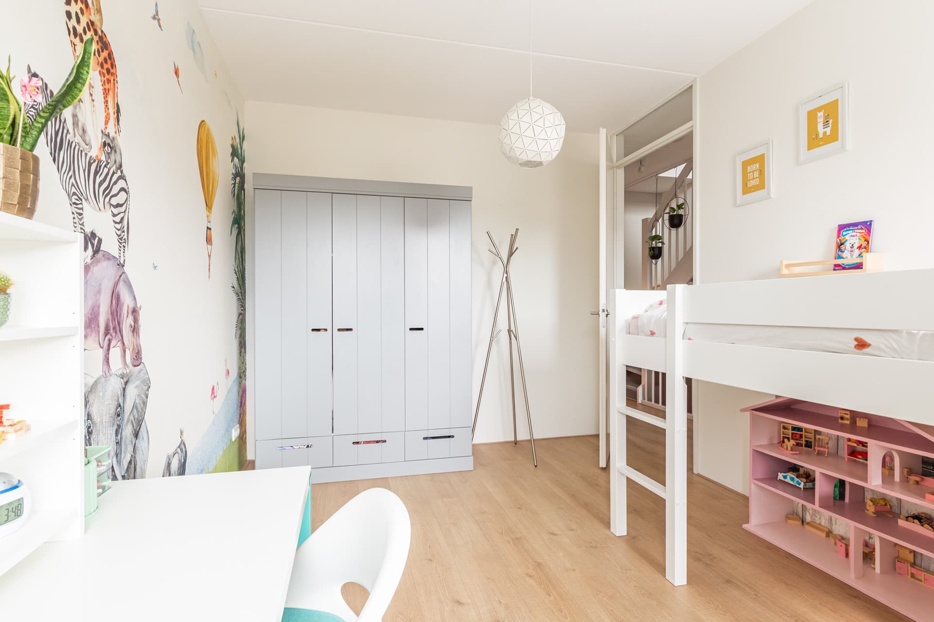 Max Planckstraat 41, Almere, foto 19