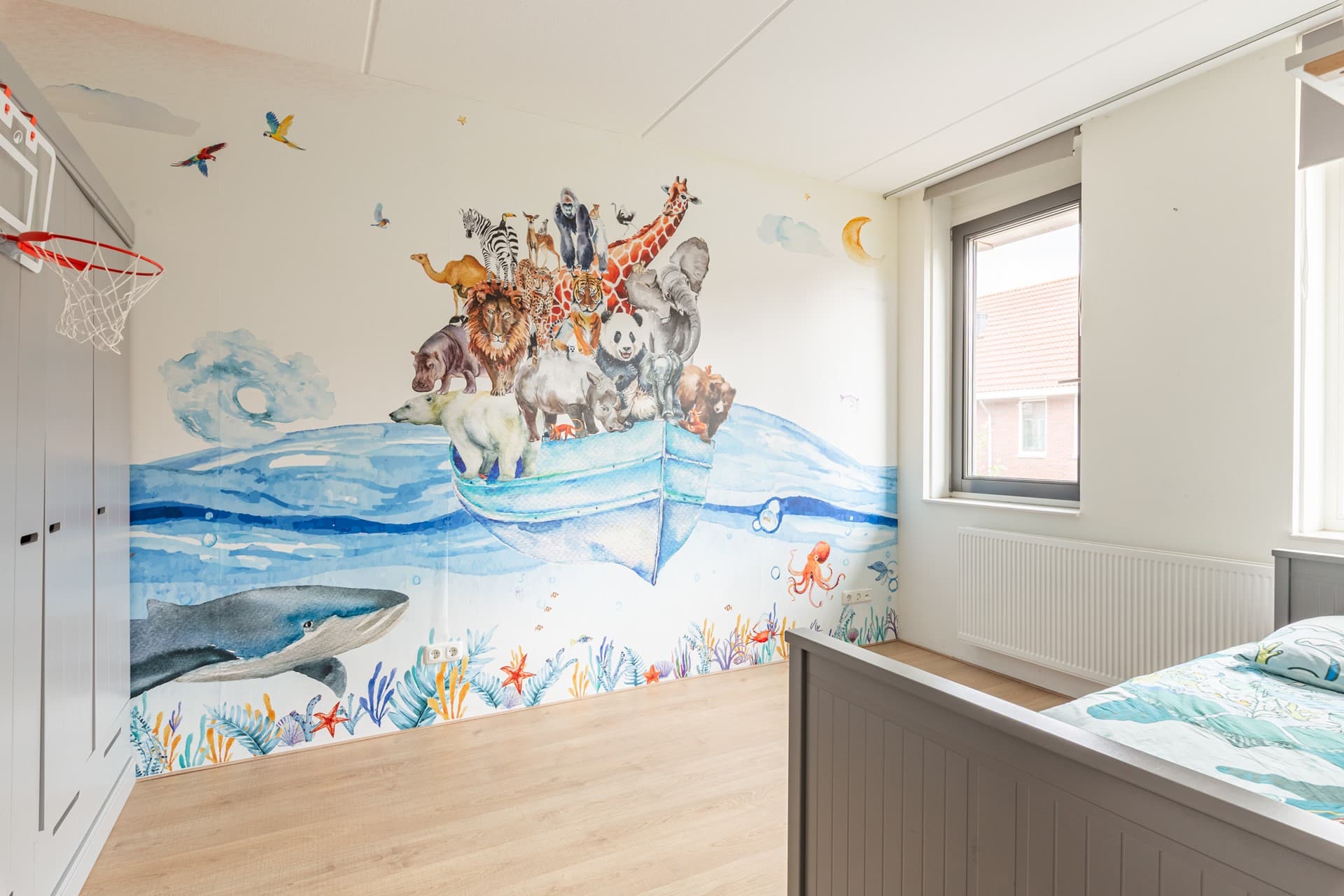 Max Planckstraat 41, Almere, foto 21