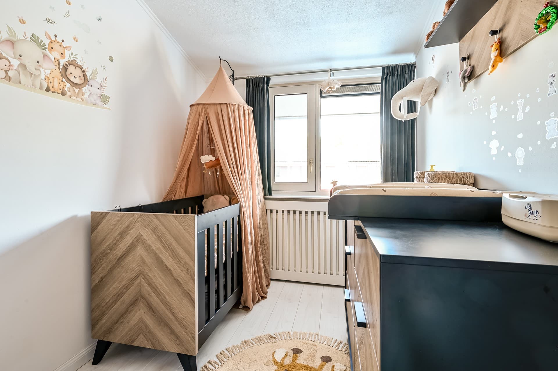 Meistraat 64, Almere, foto 23