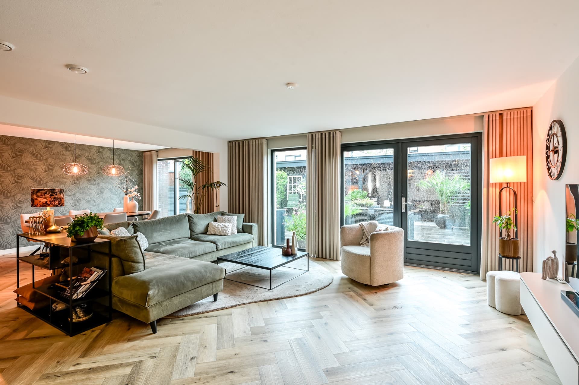 Jozef Israëlslaan 52, Almere, foto 4