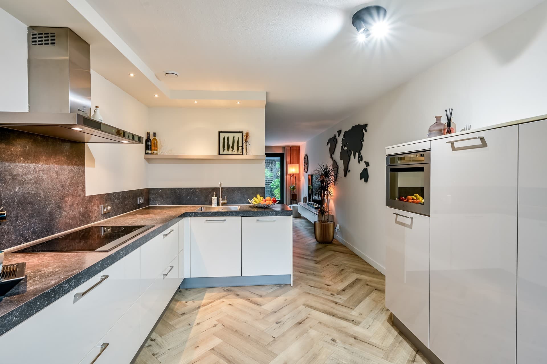 Jozef Israëlslaan 52, Almere, foto 12