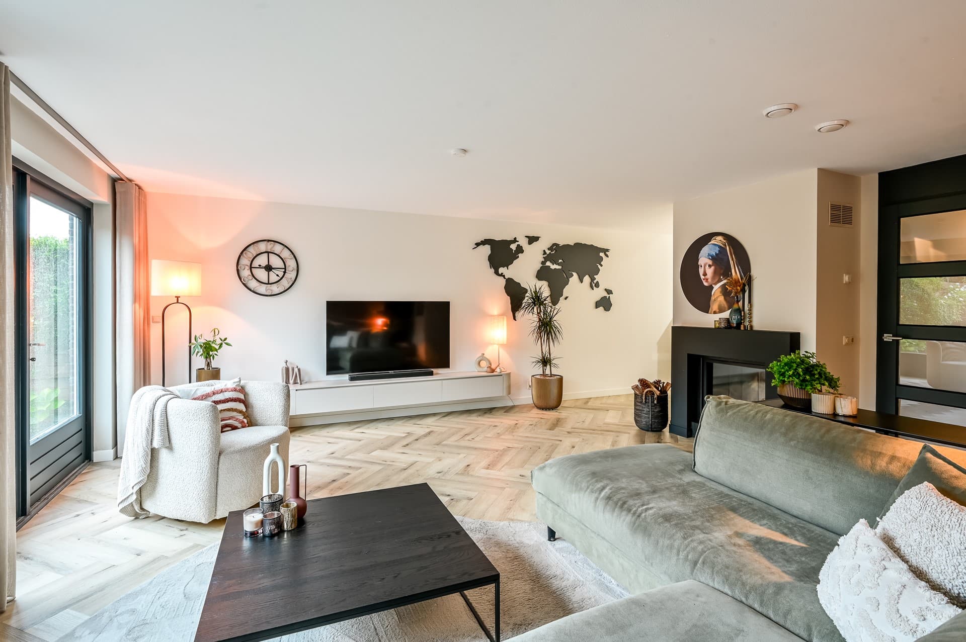 Jozef Israëlslaan 52, Almere, foto 8
