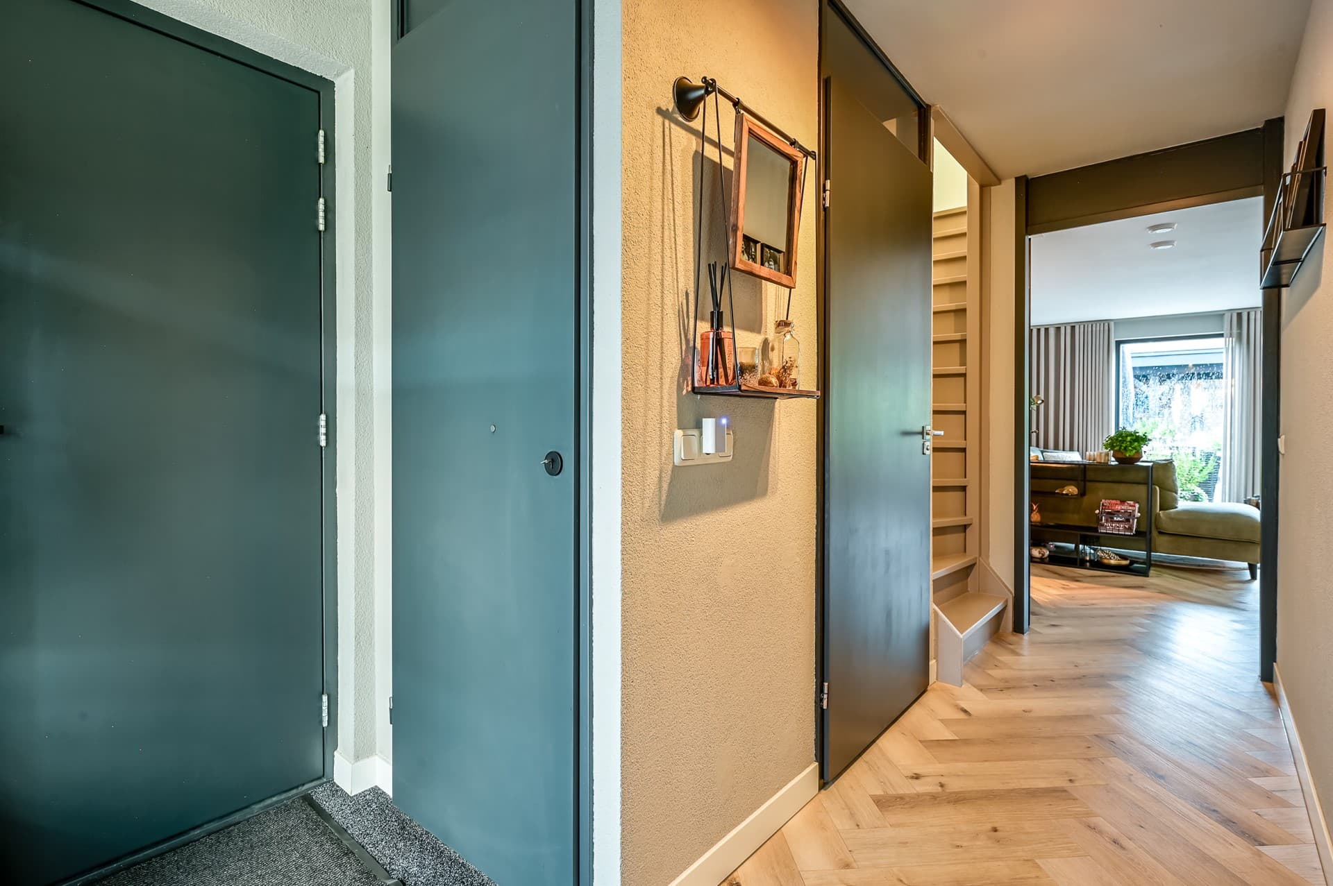 Jozef Israëlslaan 52, Almere, foto 16
