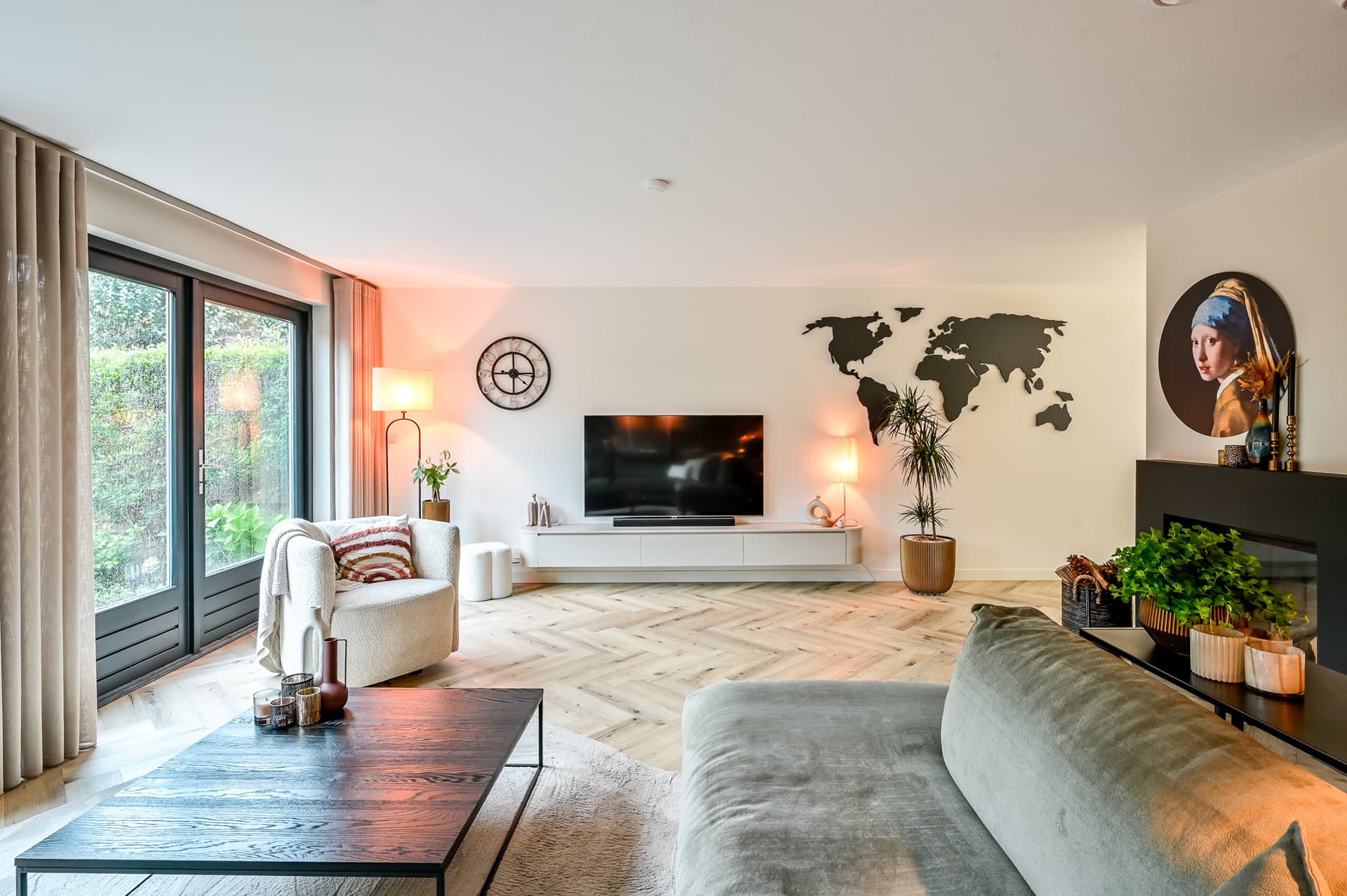 Jozef Israëlslaan 52, Almere, foto 7