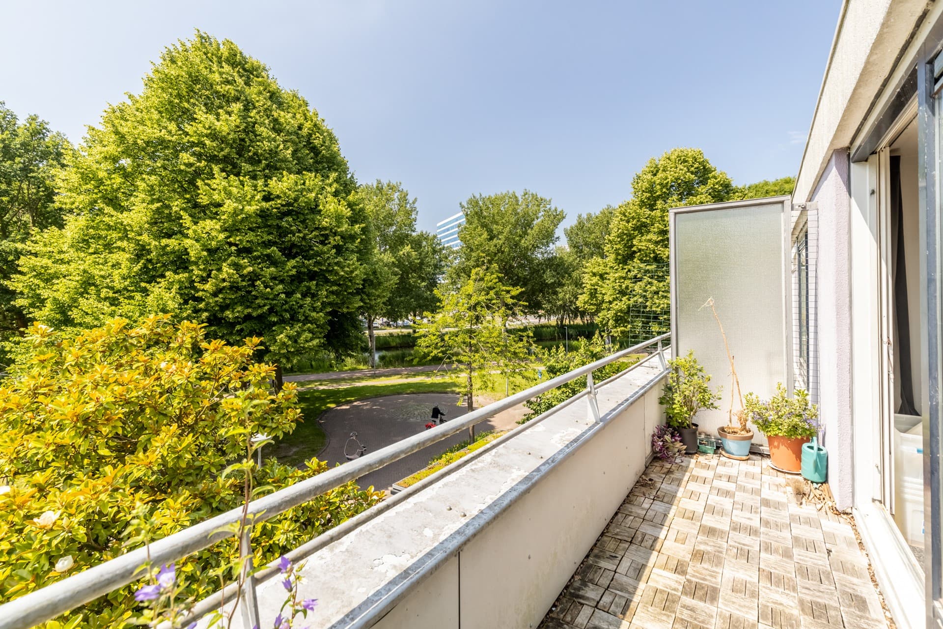 James Stewartstraat 9, Almere, foto 20