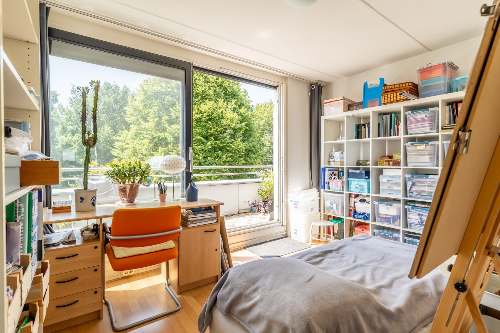 James Stewartstraat 9, Almere, foto 17