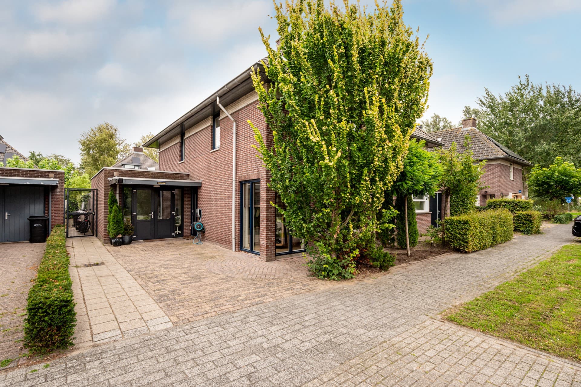 Blikveldweg 31, Almere