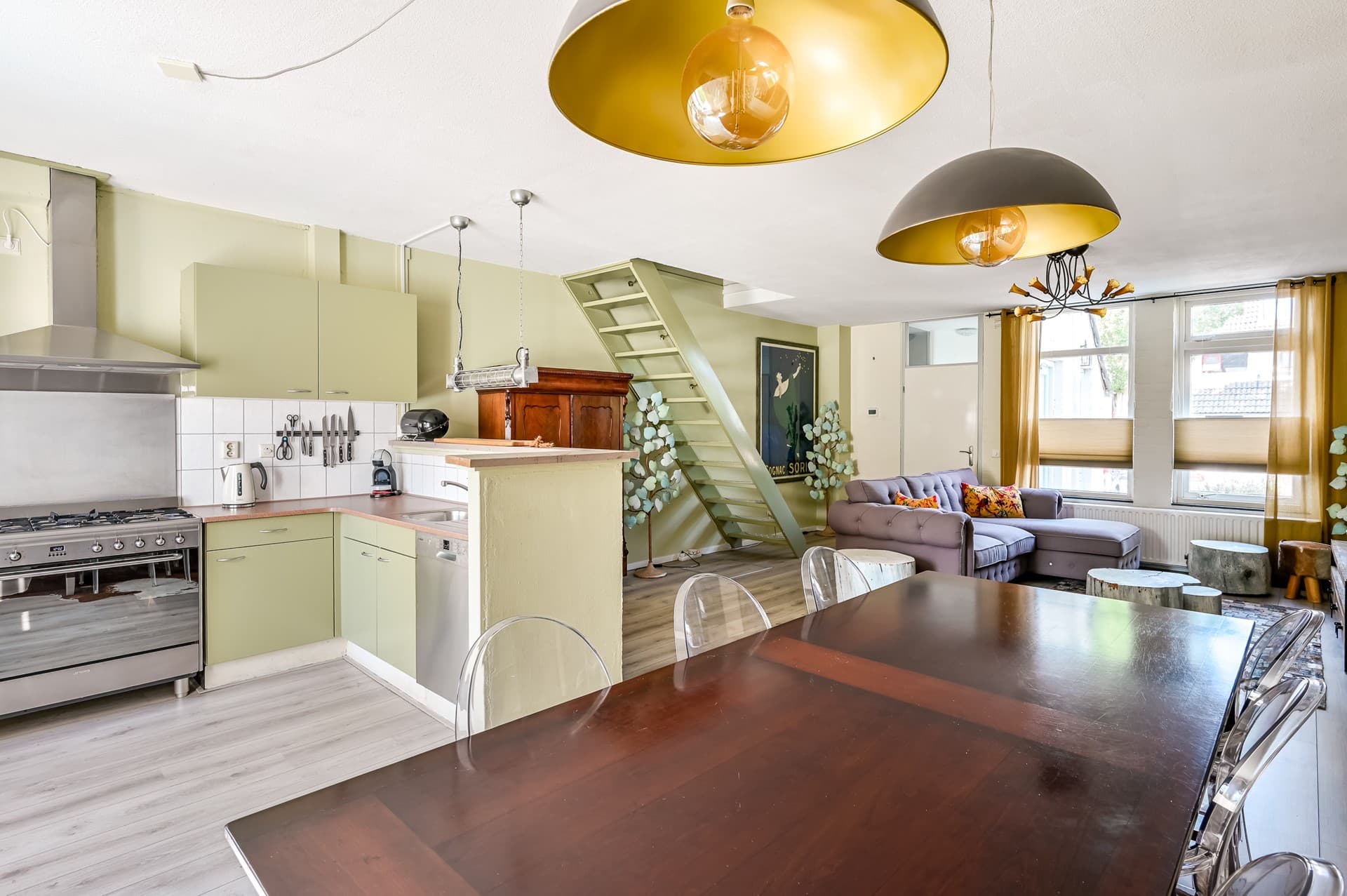 Oostgriend 13, Almere, foto 14
