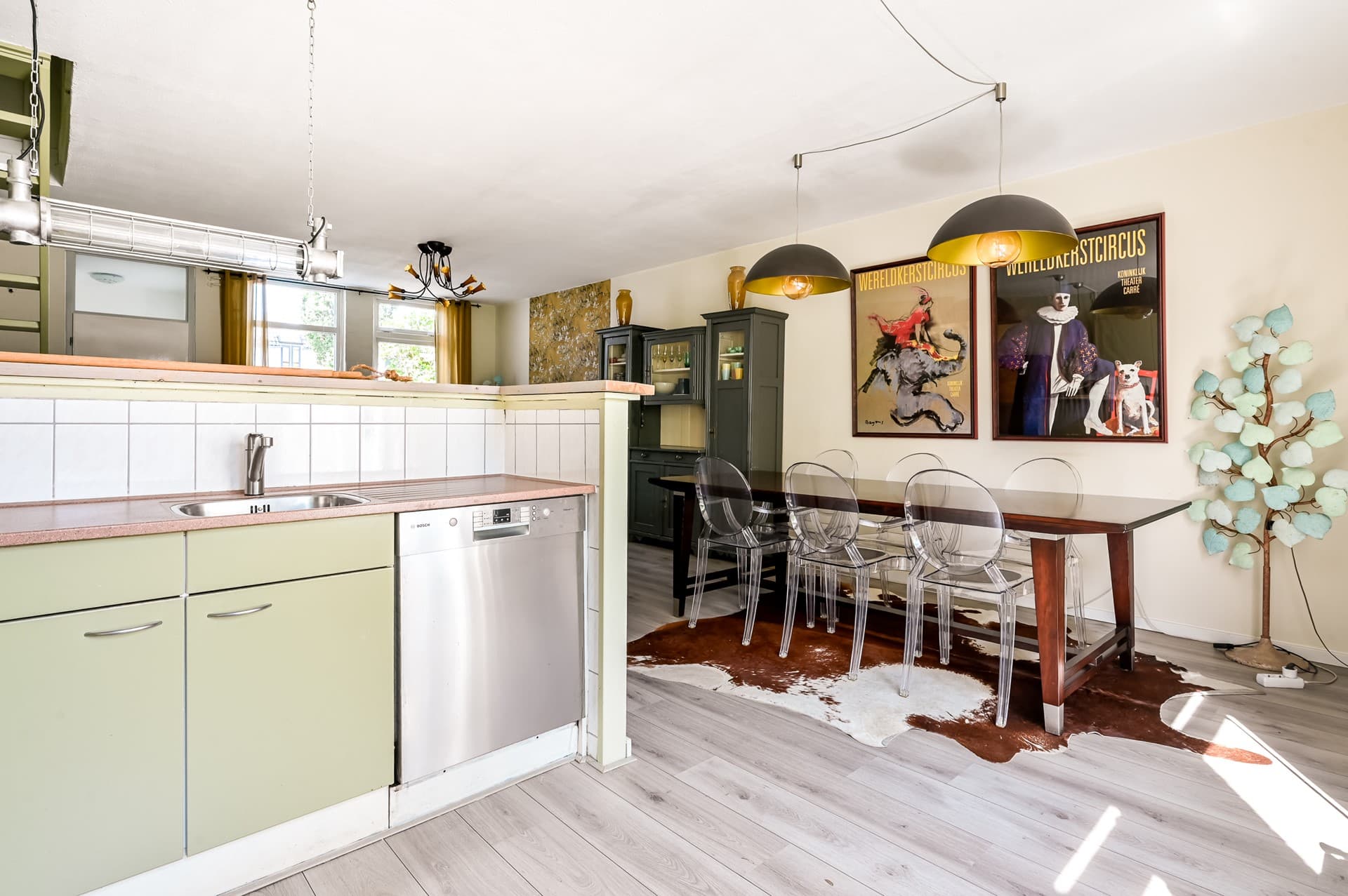 Oostgriend 13, Almere, foto 13