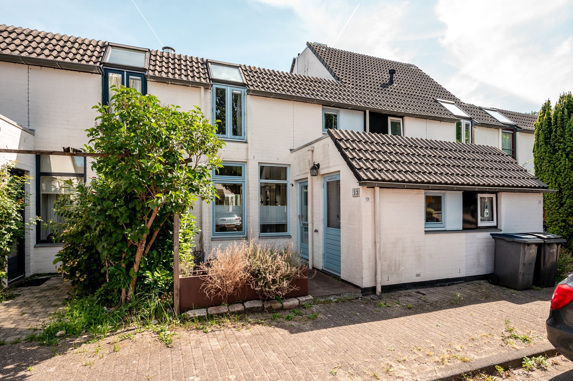 Oostgriend 13, Almere