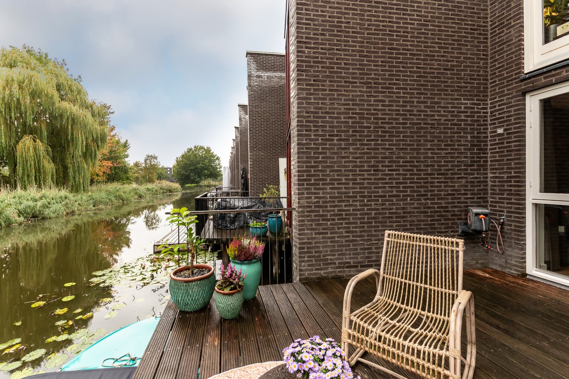 Spitsbergen 48, Almere, foto 17