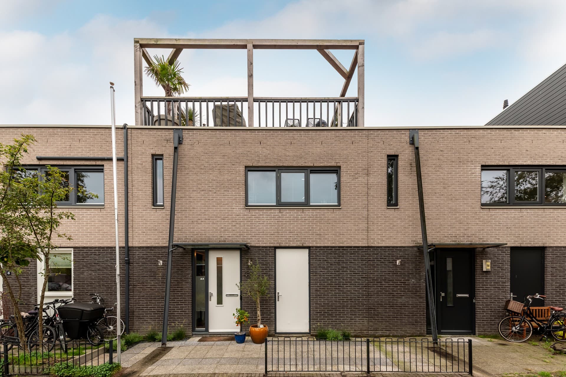Spitsbergen 48, Almere, foto 5