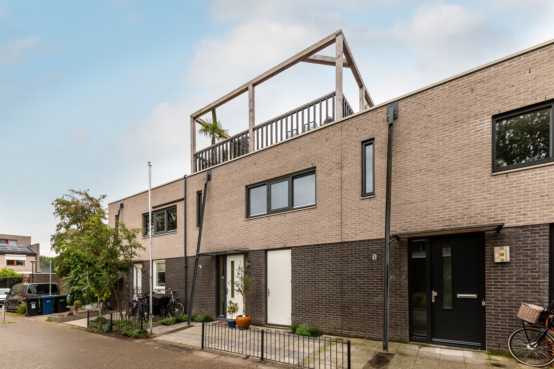 Spitsbergen 48, Almere, foto 4