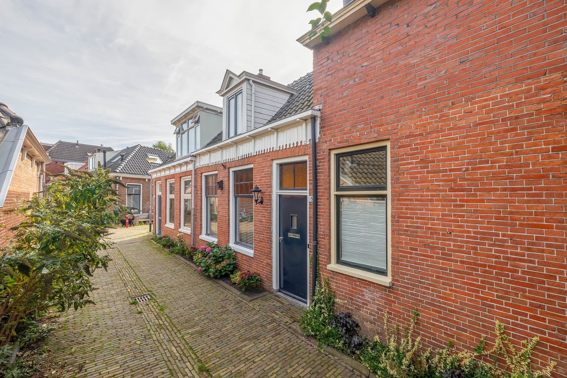 Sophiastraat 5, Groningen, foto 6