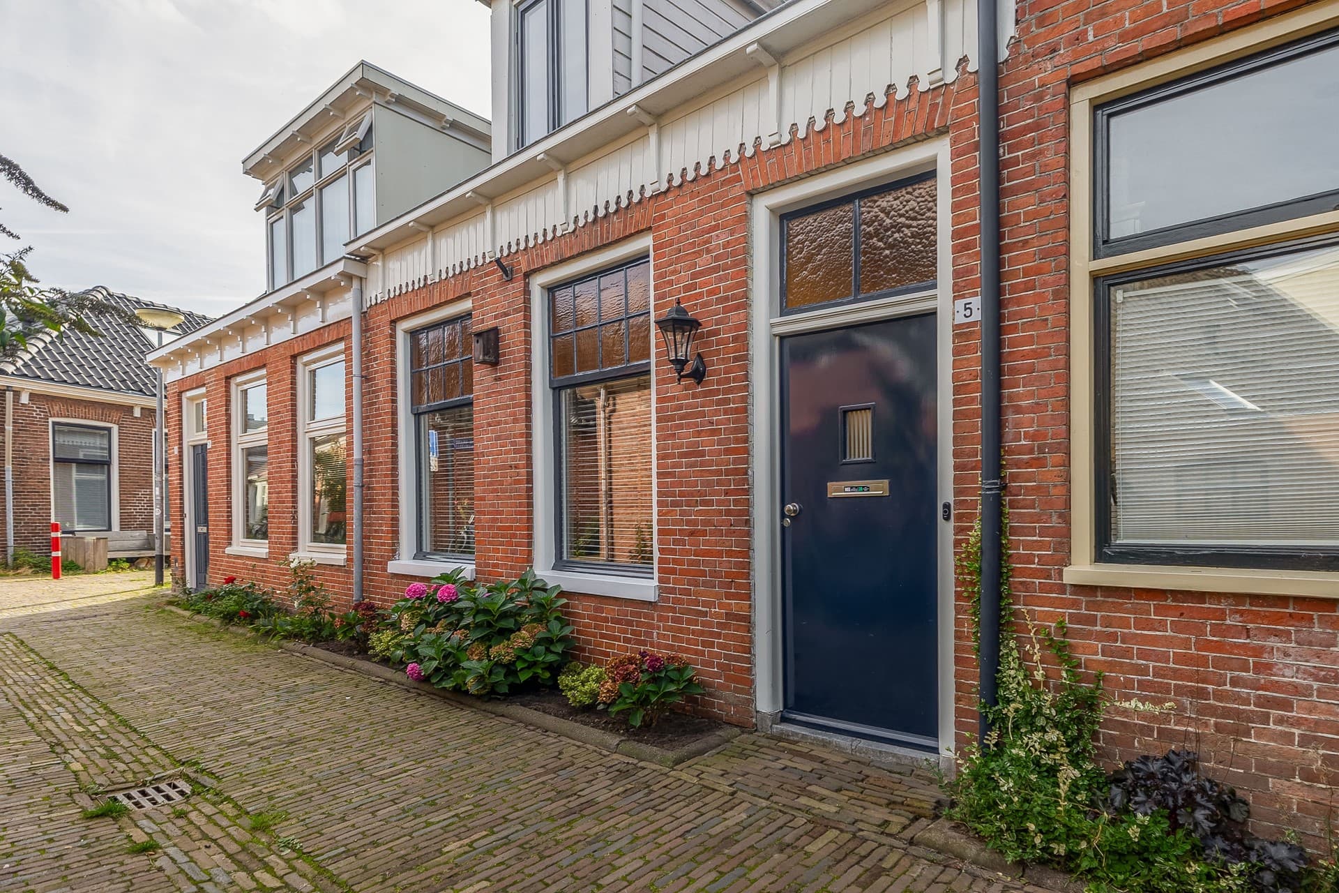 Sophiastraat 5, Groningen