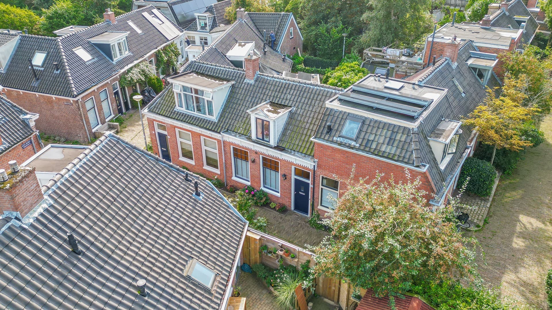 Sophiastraat 5, Groningen, foto 5