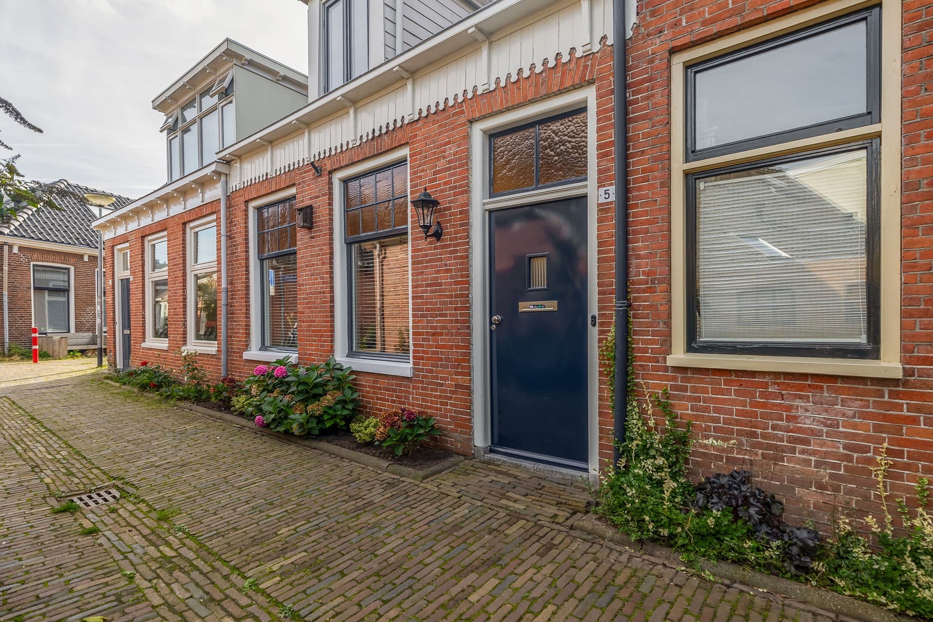Sophiastraat 5, Groningen, foto 7