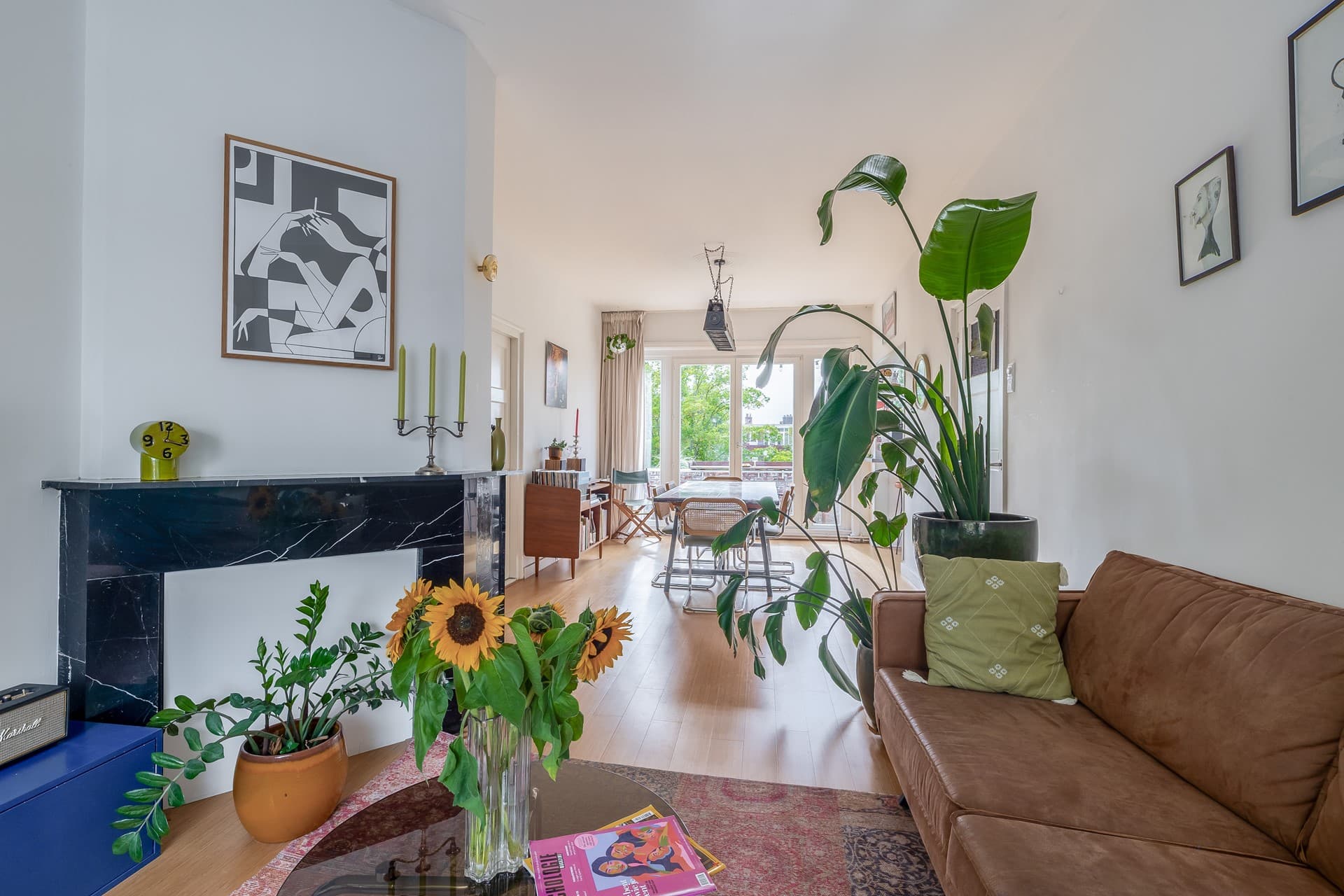 Diephuisstraat 24B, Groningen, foto 17