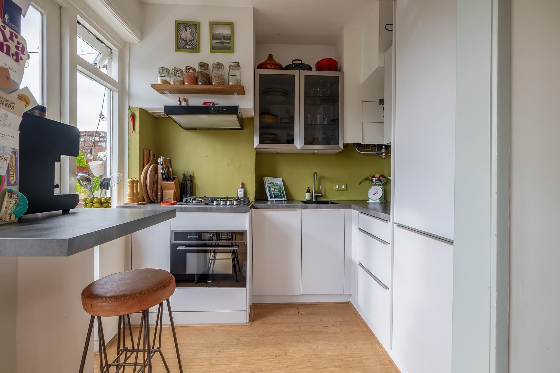 Diephuisstraat 24B, Groningen, foto 4