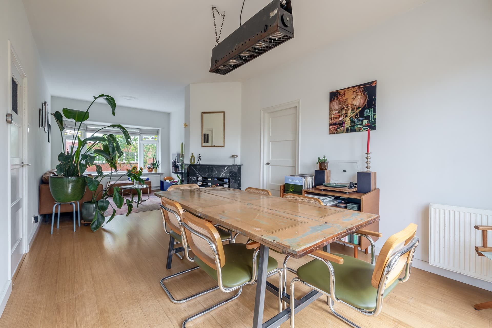 Diephuisstraat 24B, Groningen, foto 19