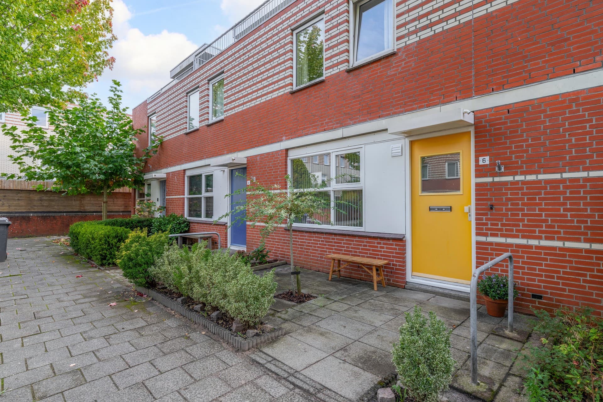 J.H. Diemerstraat 6, Groningen, foto 9