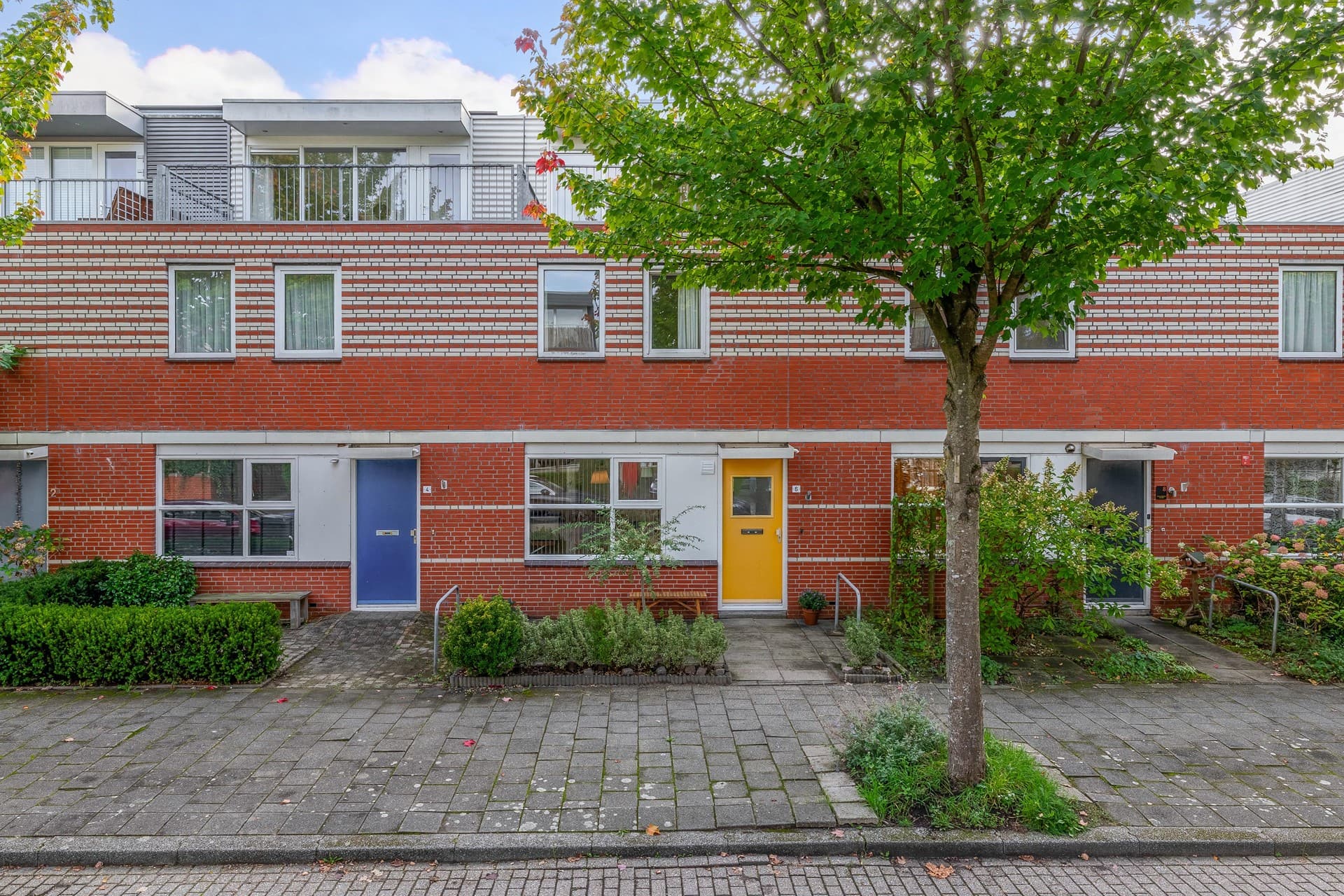 J.H. Diemerstraat 6, Groningen, foto 7
