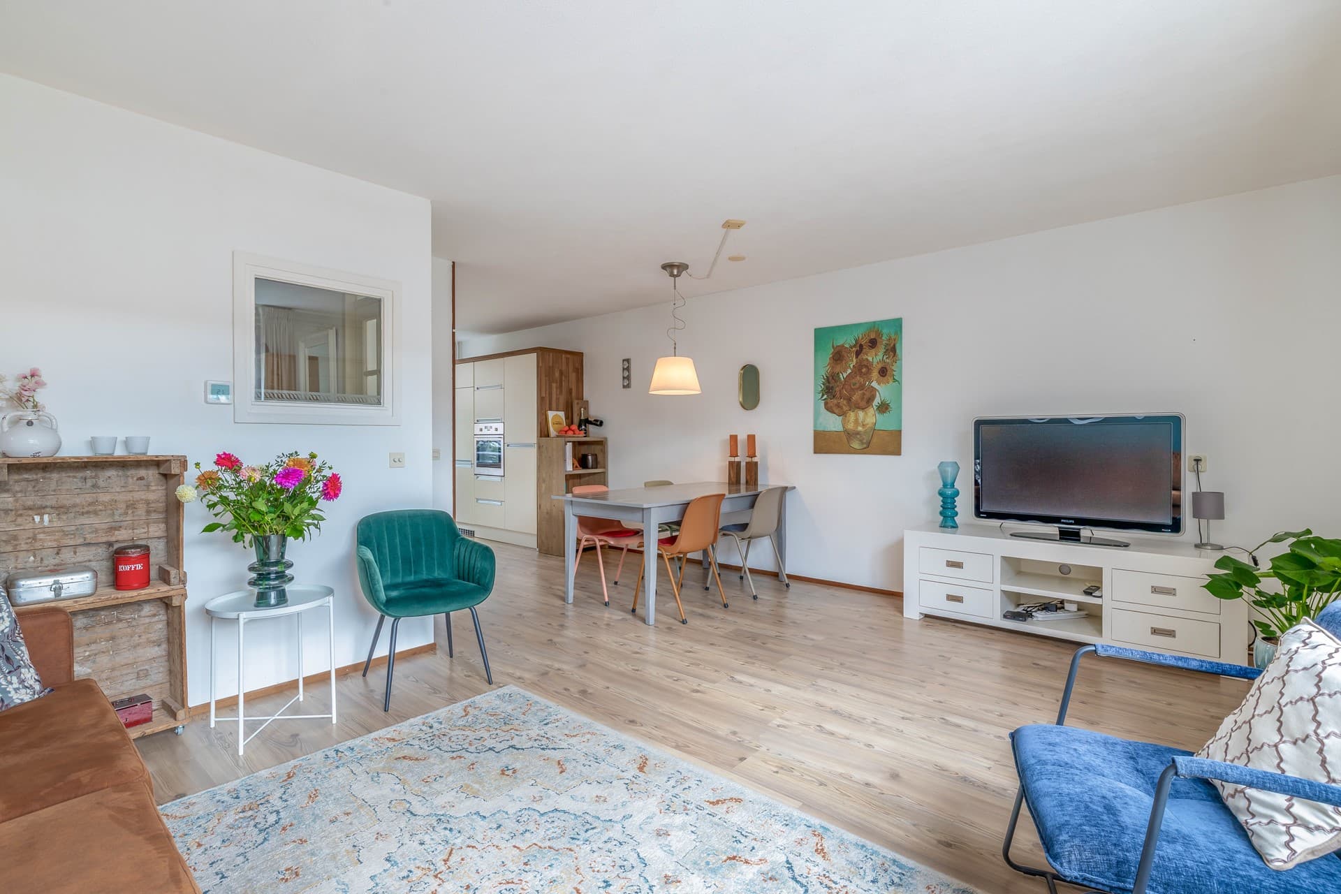 J.H. Diemerstraat 6, Groningen, foto 14