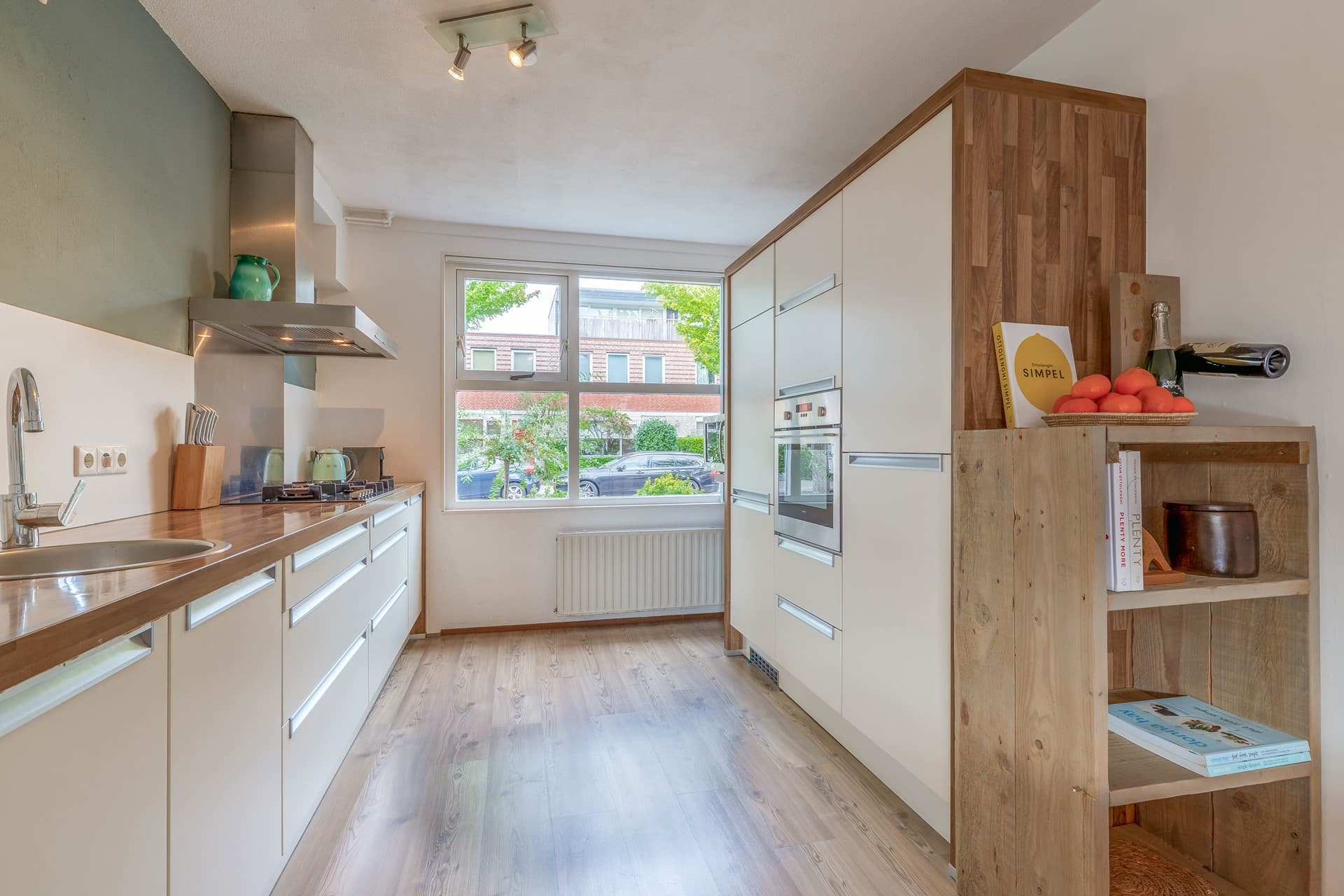 J.H. Diemerstraat 6, Groningen, foto 19