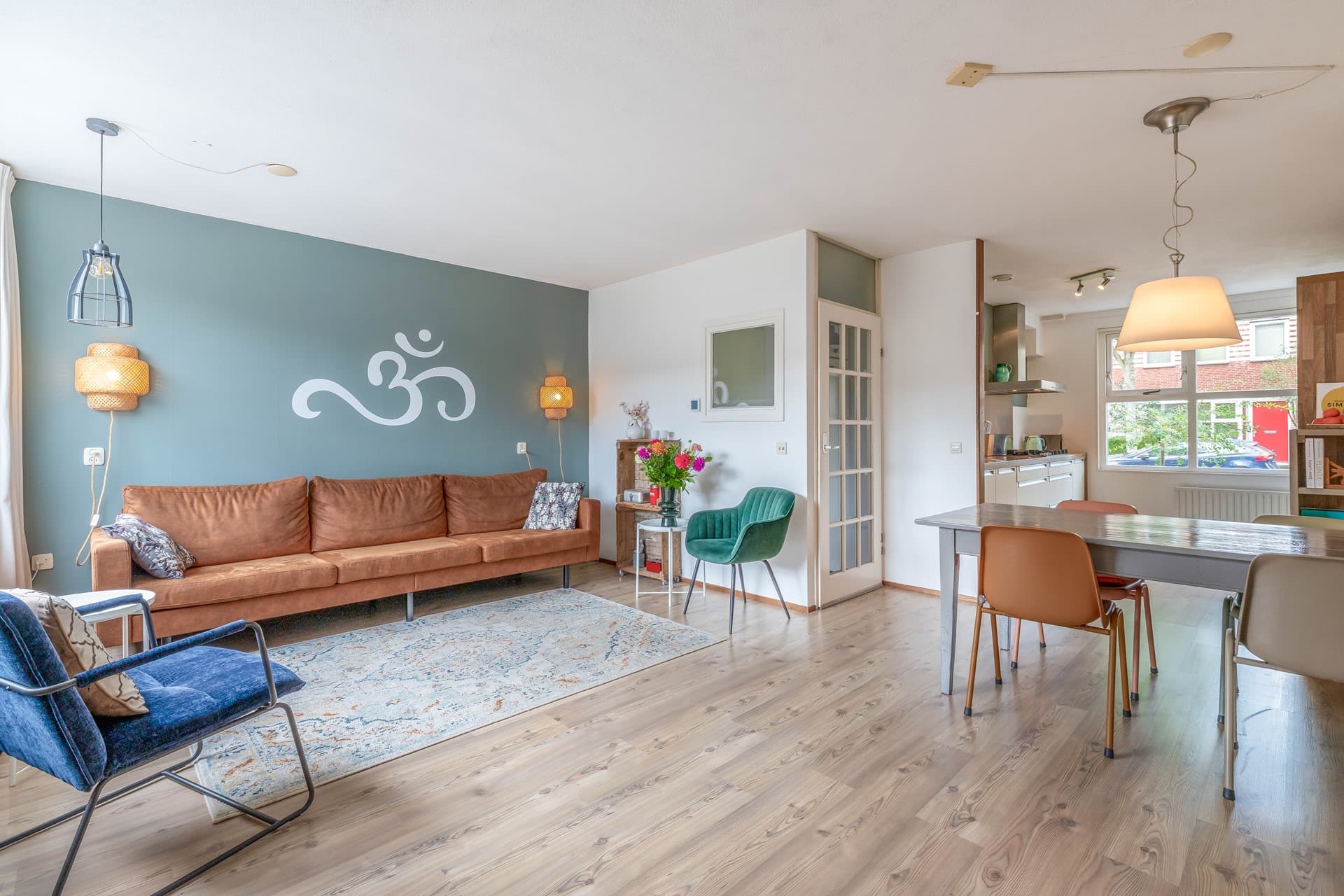 J.H. Diemerstraat 6, Groningen, foto 16