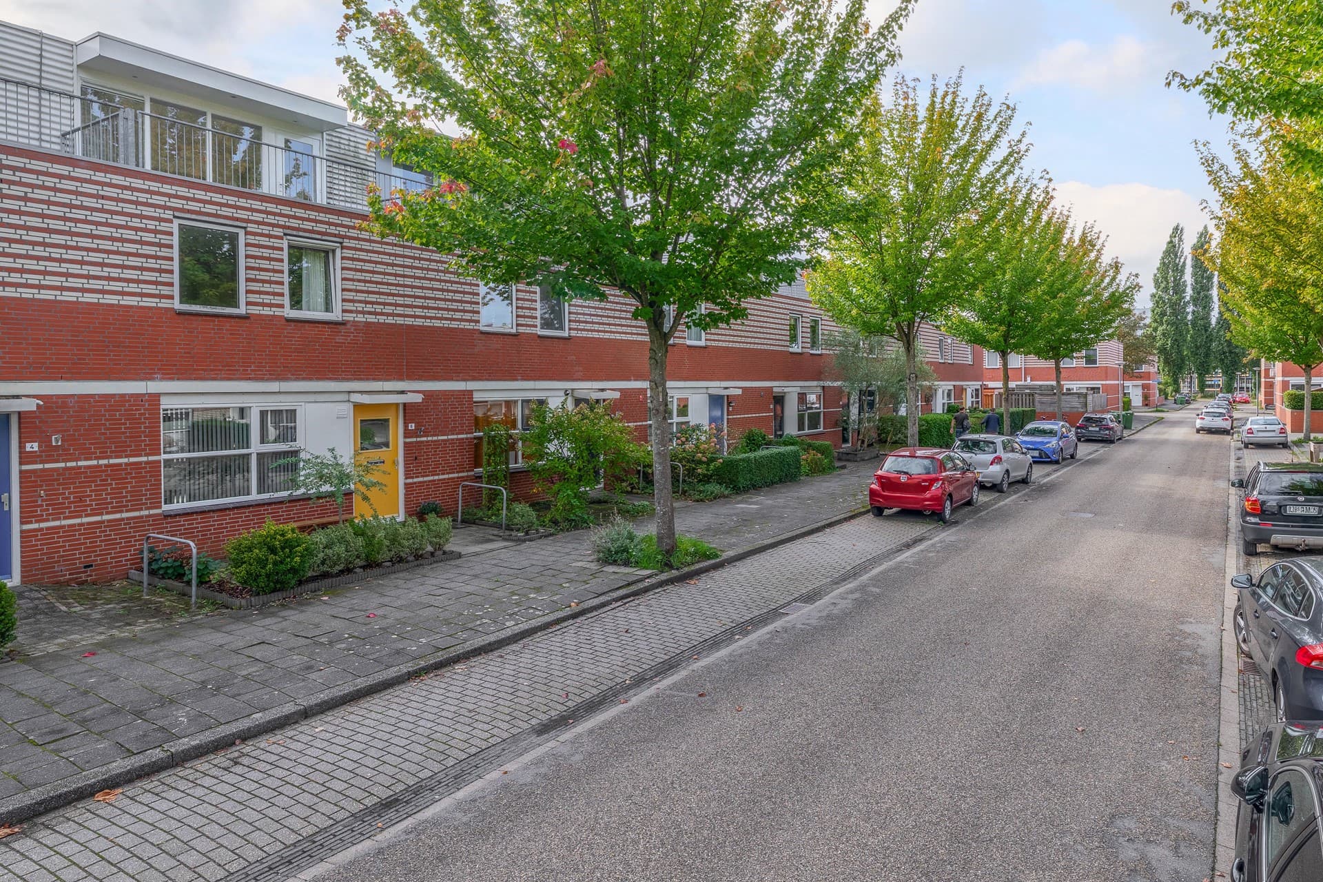 J.H. Diemerstraat 6, Groningen, foto 6