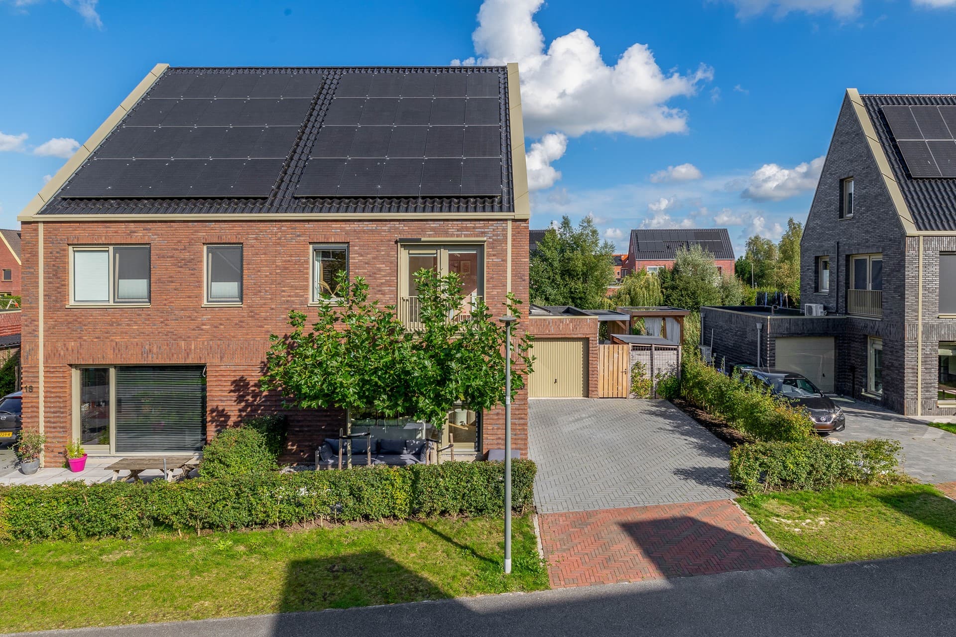 Pijlkruid 20, Meerstad, foto 7